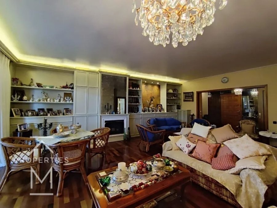 Apartment in Kifisia, Attica, Greece 2 - 16334842