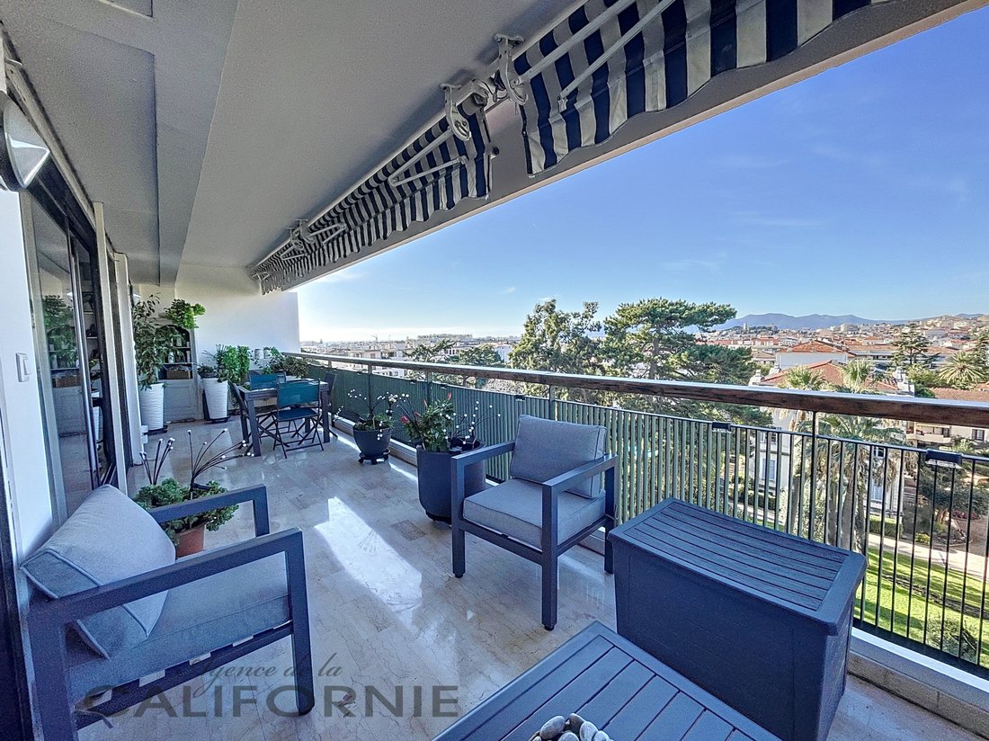 Apartment in Cannes, Provence-Alpes-Côte d'Azur, France 3 - 16334023