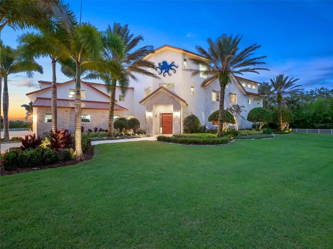 House in New Smyrna Beach, Florida, United States 2 - 16337124