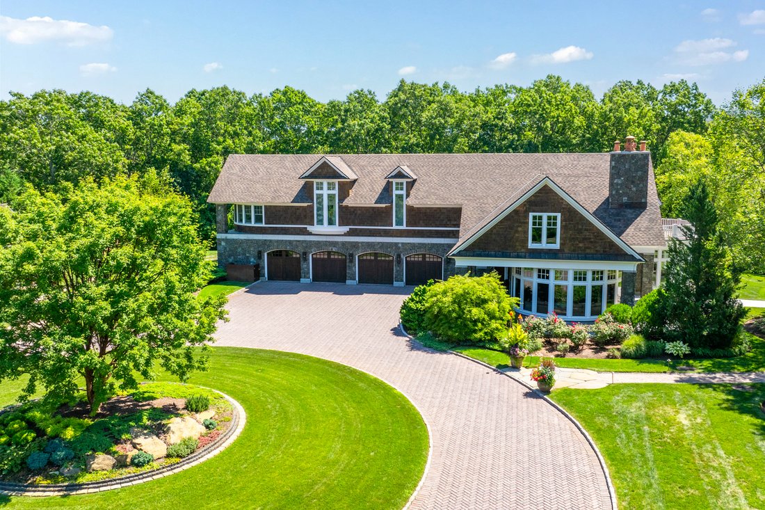 House in North Kingstown, Rhode Island, United States 5 - 16333354