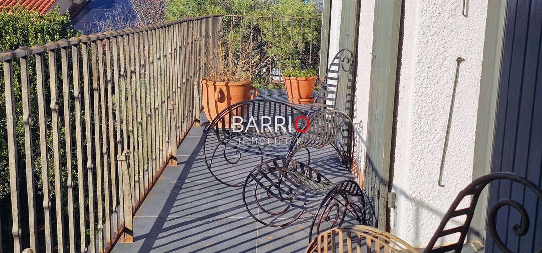 Villa in Ouest, Banyuls-sur-Mer, France 2 - 16094234
