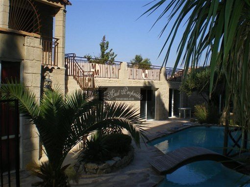 House in Ecarts, Narbonne, France 4 - 16334016