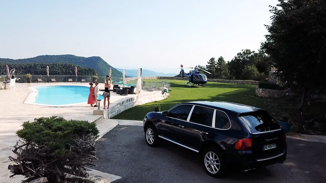 Estate in Lucéram, Provence-Alpes-Côte d'Azur, France 5 - 16334225