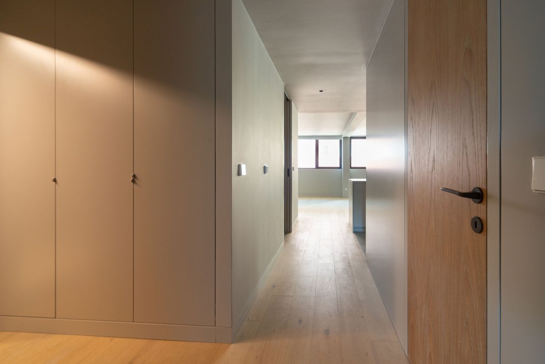 Apartment in Avenidas Novas, Lisbon, Portugal 3 - 16335310