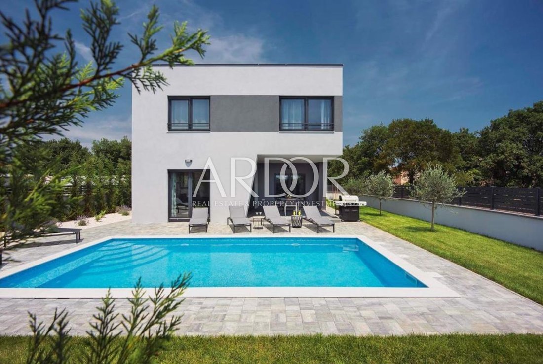 House in Grad Pula, Istria County, Croatia 2 - 16335390