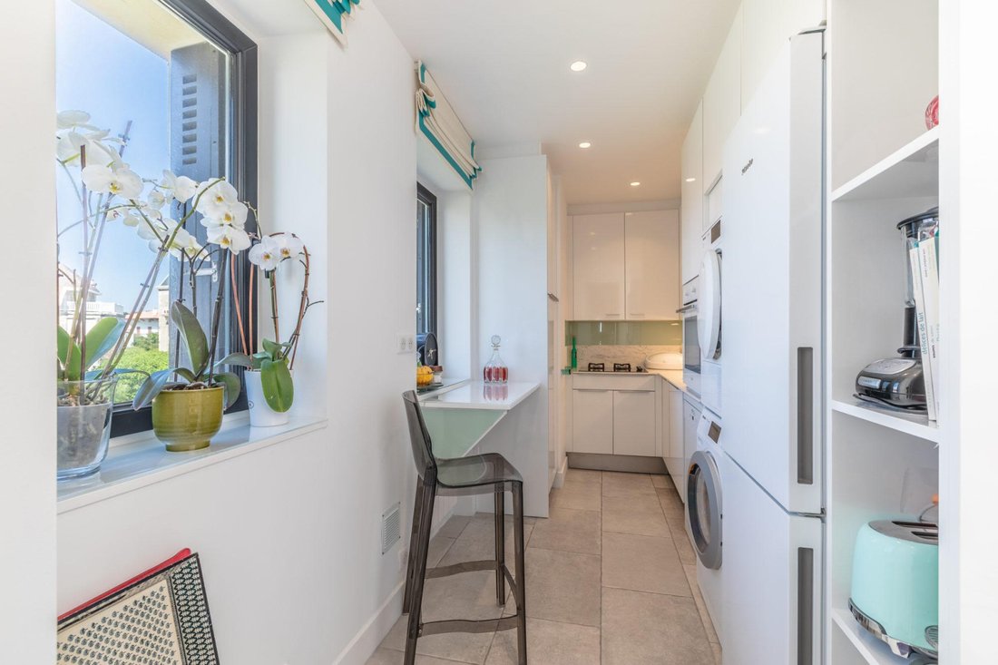 Apartment in Saint Martin-Cité des Fleurs, Biarritz, France 5 - 16334158