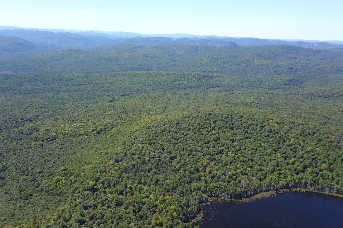 Land in Chertsey, Quebec, Canada 3 - 16337862