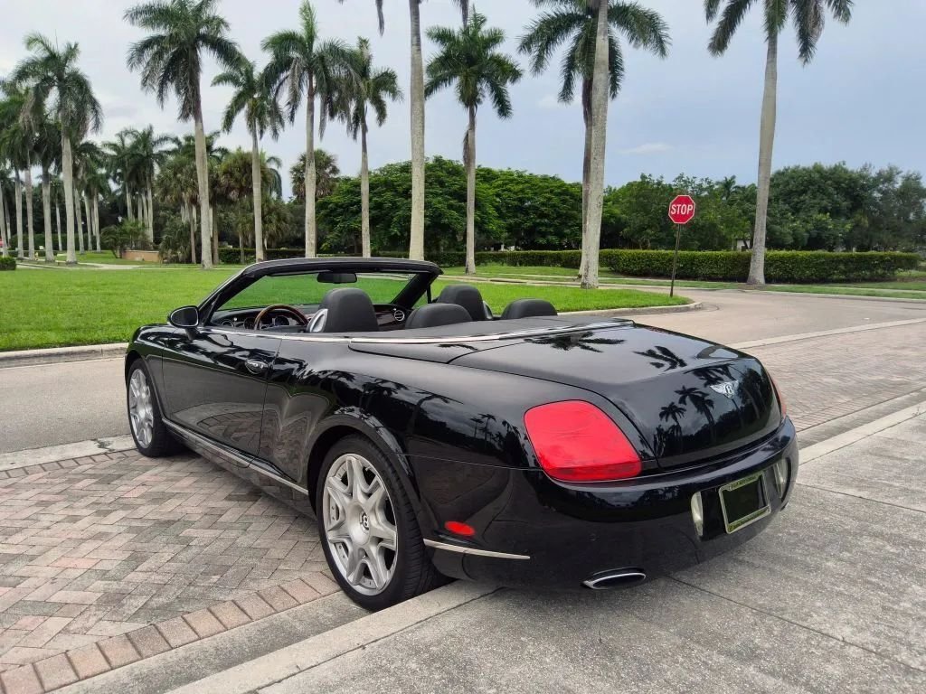 Cabriolet in Charlton, MA, United States 3 - 16335655