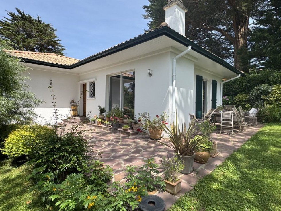 House in Acotz, Saint-Jean-de-Luz, France 1 - 16333743