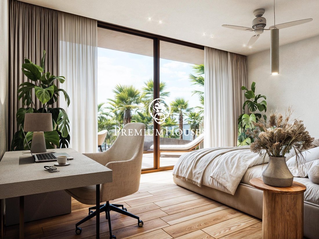 House in Sitges, Catalonia, Spain 3 - 16336966