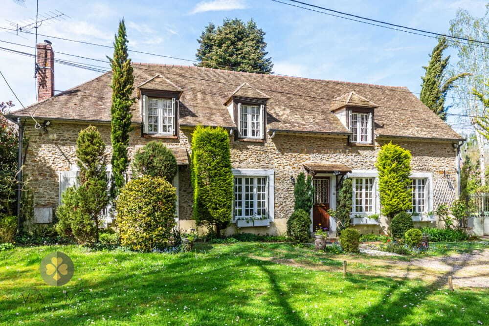 House in Gambais, Ile-de-France, France 1 - 16334916