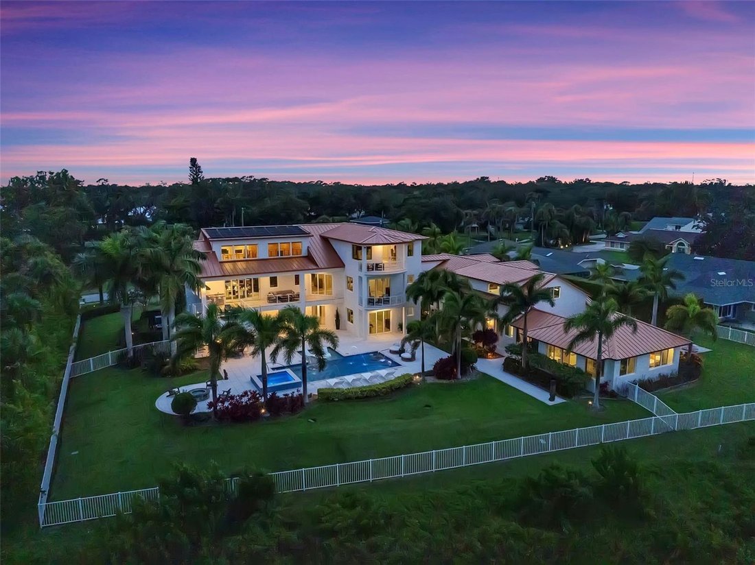 House in New Smyrna Beach, Florida, United States 3 - 16337124