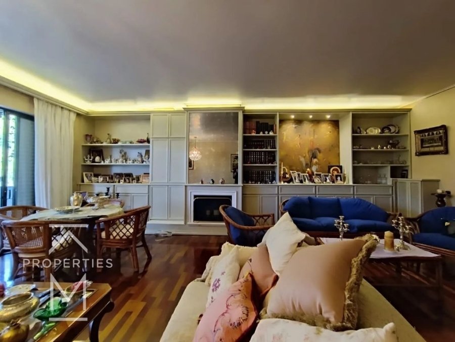 Apartment in Kifisia, Attica, Greece 1 - 16334842