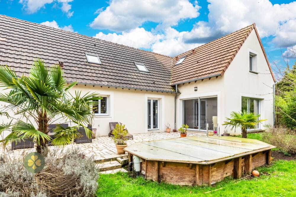 House in Orgerus, Ile-de-France, France 3 - 16334733