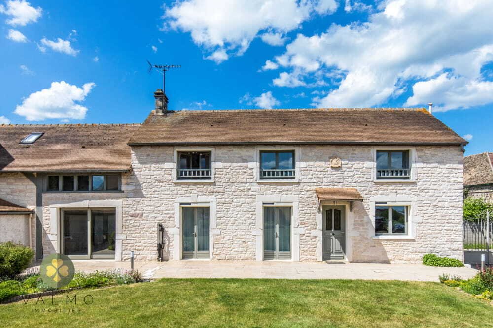 Estate in Houdan, Ile-de-France, France 3 - 16334818