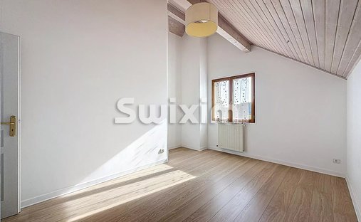 Castle for Sale in Grilly, Auvergne-Rhône-Alpes, France