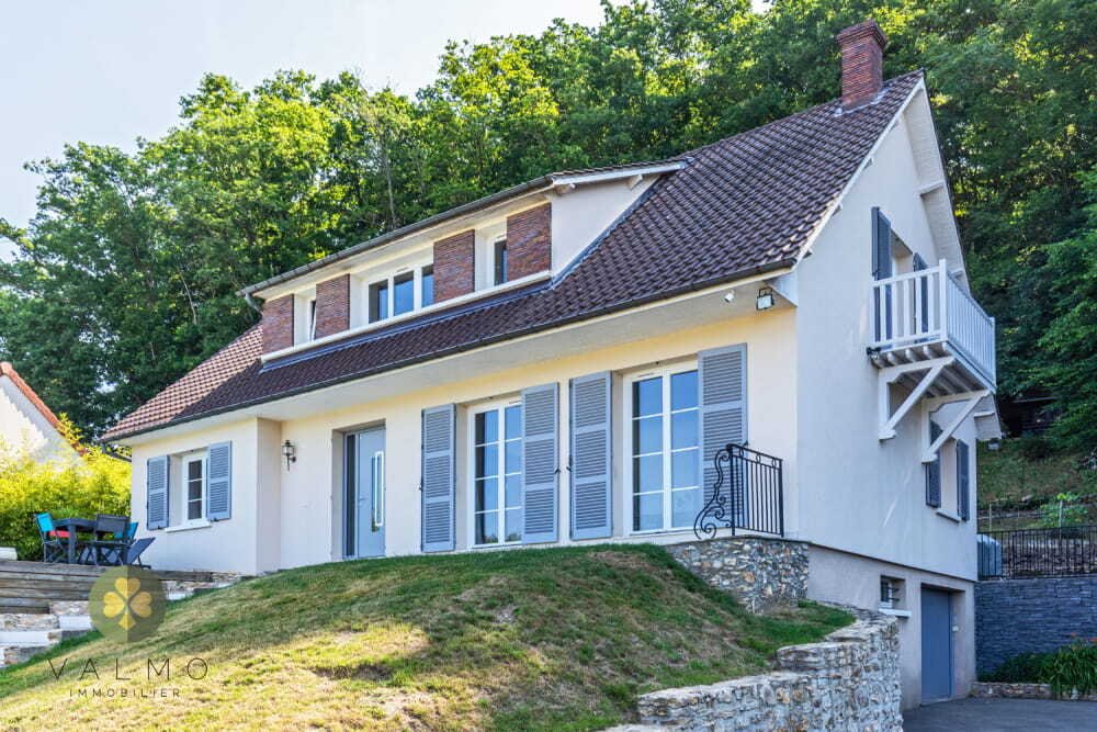 House in Gambais, Ile-de-France, France 1 - 16334047