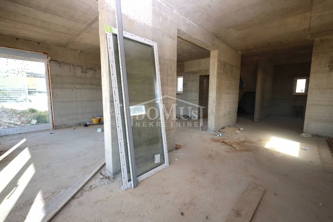 House in Vodice, Sibenik-Knin County, Croatia 4 - 16336906