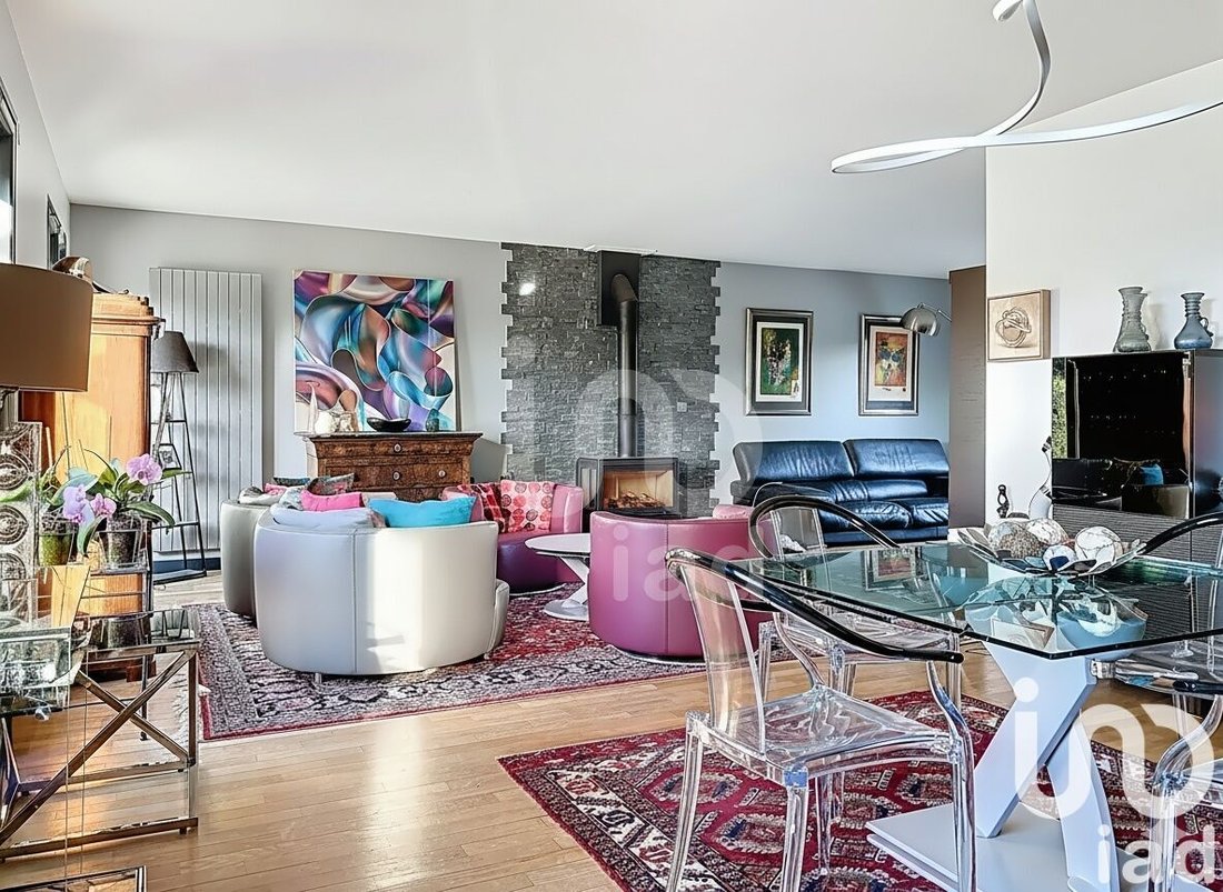 House in Sud, Chambourcy, France 3 - 16336180