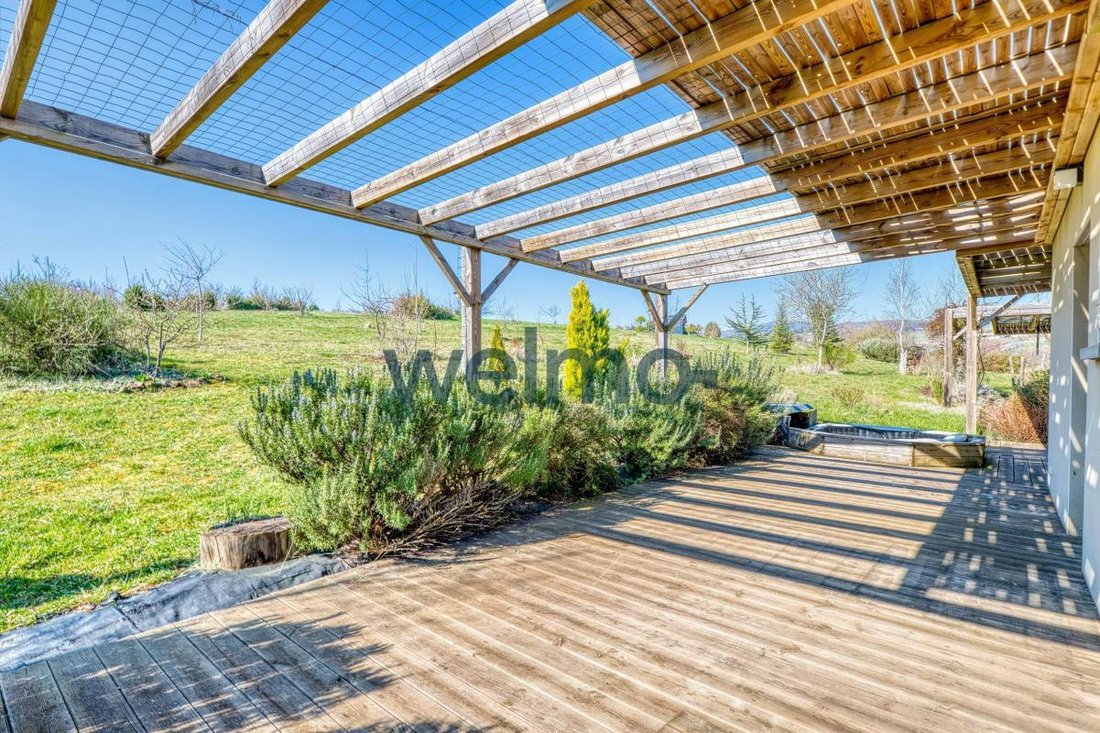 House in Lacenas, Auvergne-Rhône-Alpes, France 5 - 16336709