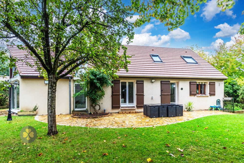 House in Sud, Plaisir, France 5 - 16334871