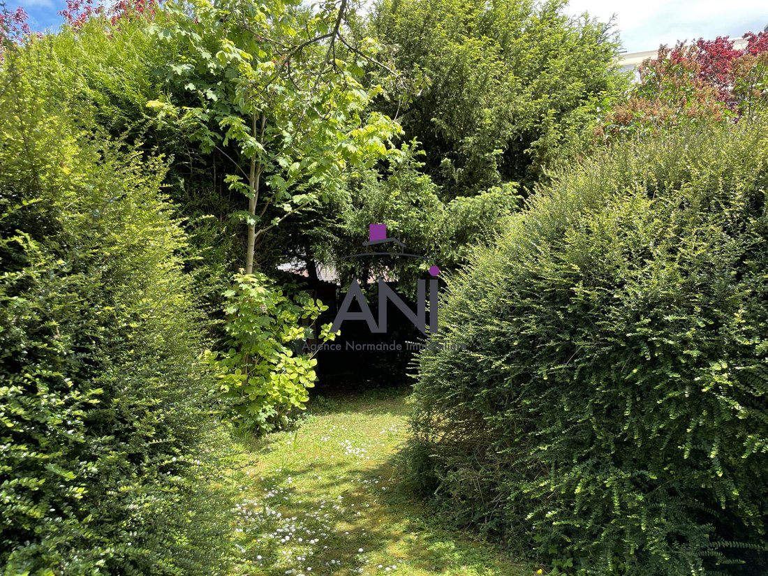 House in Le Pollet-Port de plaisance Jehan Ango, Dieppe, France 3 - 14757180