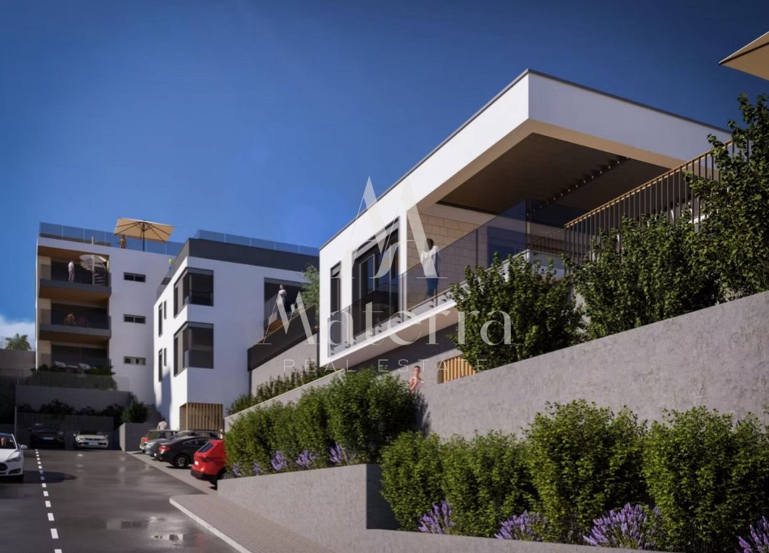 Apartment in Primosten, Sibenik-Knin County, Croatia 3 - 16317266
