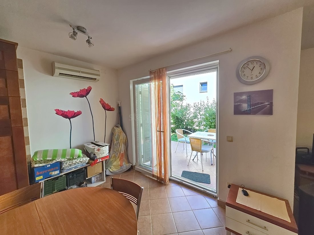 Apartment in Malinska, Primorje-Gorski Kotar County, Croatia 5 - 16336908