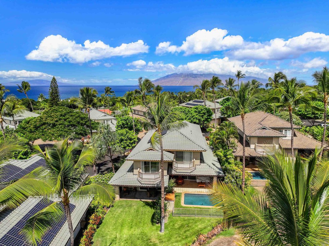 House in Kihei, Hawaii, United States 2 - 16337463