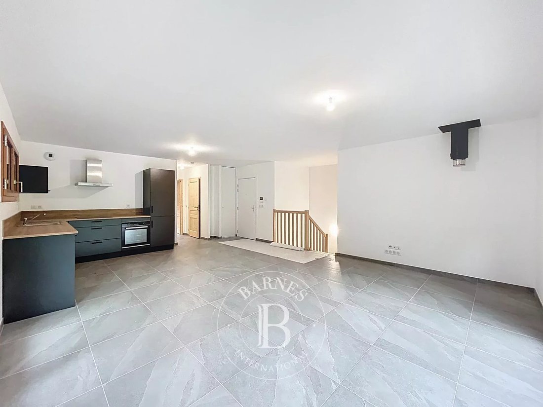 Apartment in Essert-Romand, Auvergne-Rhône-Alpes, France 5 - 16335357