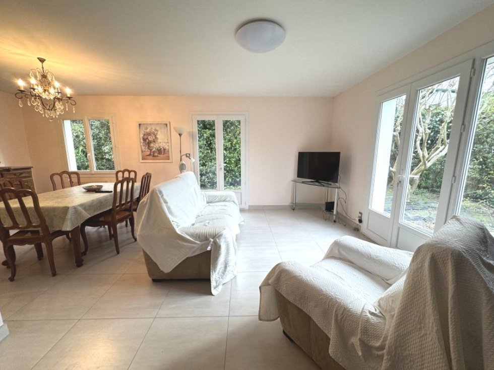 House in Acotz, Saint-Jean-de-Luz, France 4 - 16333883