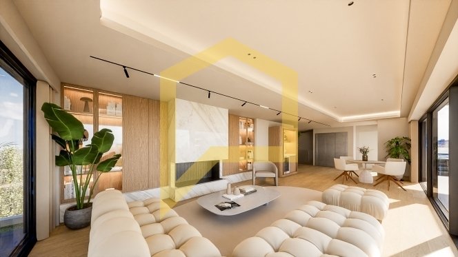 Apartment in Voula, Attica, Greece 1 - 16334870