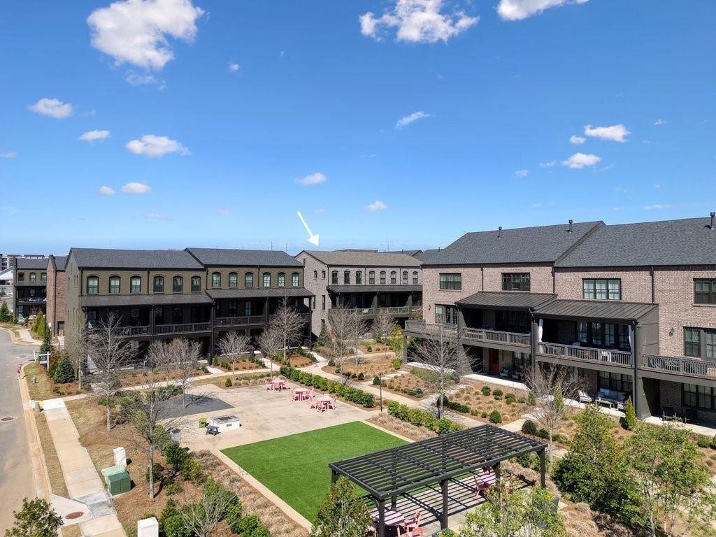 Townhouse in Alpharetta, Georgia, United States 2 - 16335126