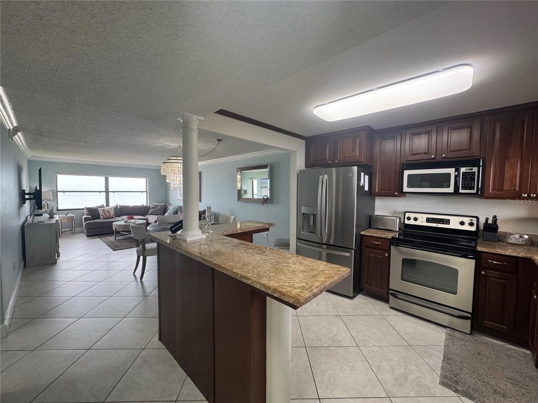 Condo in Clearwater, Florida, United States 5 - 16336032