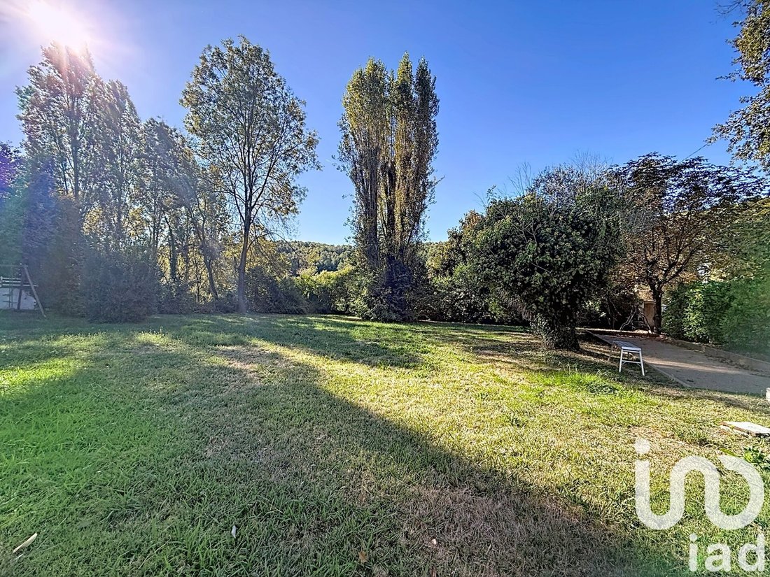 House in Opio, Provence-Alpes-Côte d'Azur, France 5 - 16336085
