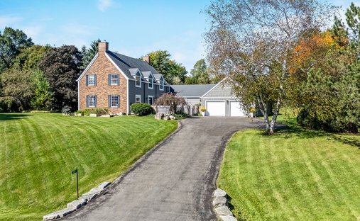 Casa en Milton, Ontario, Canadá 1