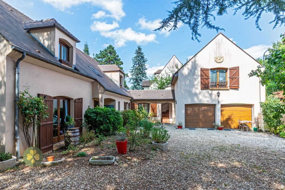 House in Thoiry, Ile-de-France, France 3 - 16335010