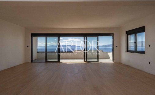 Apartment in Mjesni odbor Kantrida, Grad Rijeka, Primorje-Gorski Kotar County 1
