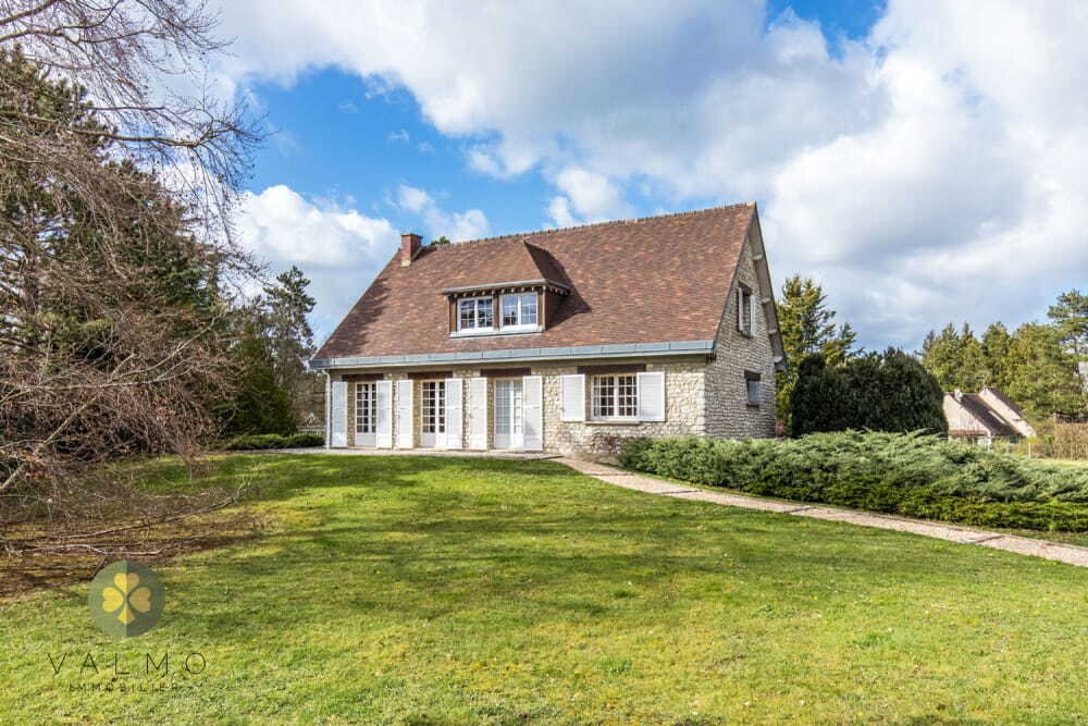 House in Septeuil, Ile-de-France, France 2 - 16334991