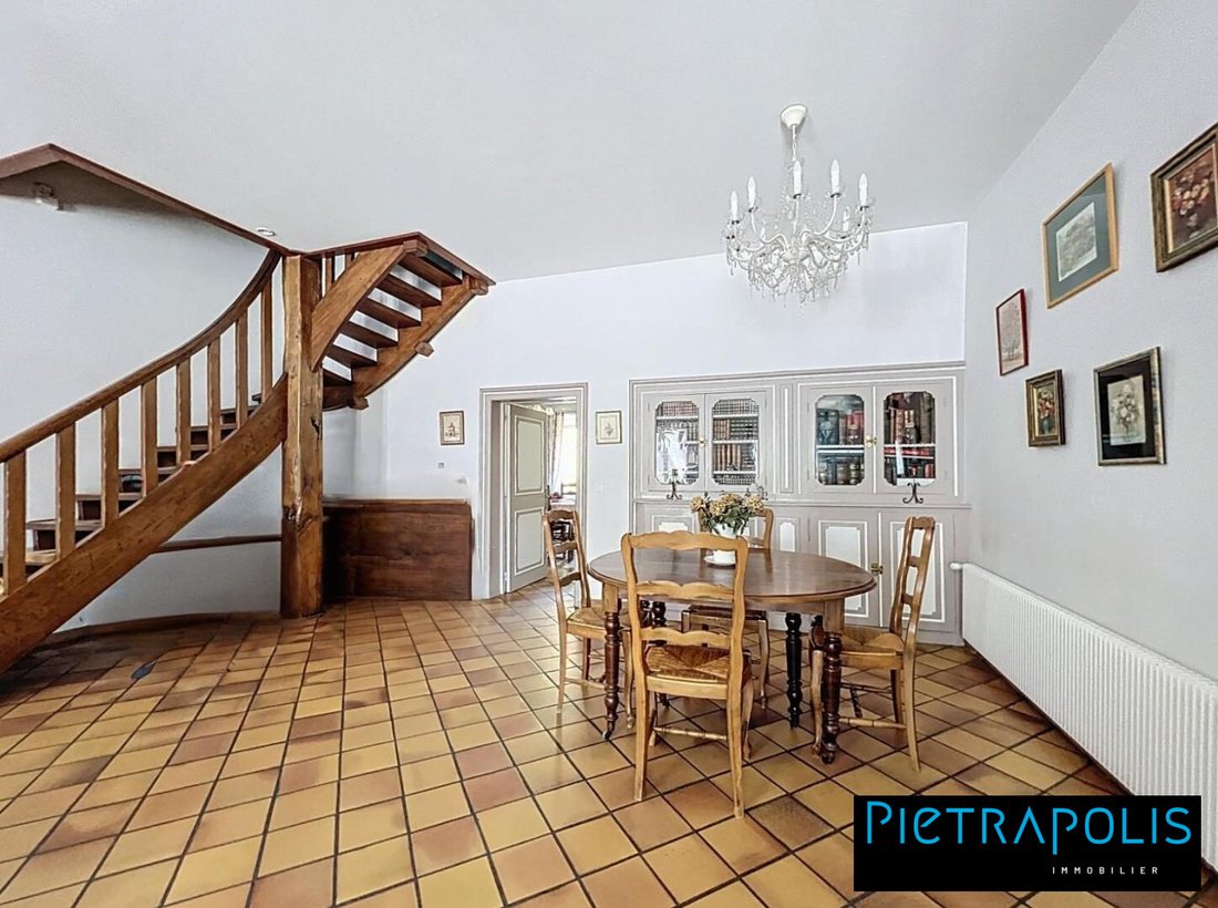House in Civrieux, Auvergne-Rhône-Alpes, France 5 - 15813654