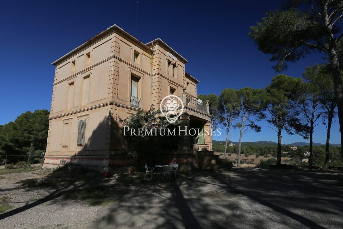 Country House in Valls, Catalonia, Spain 4 - 16337068