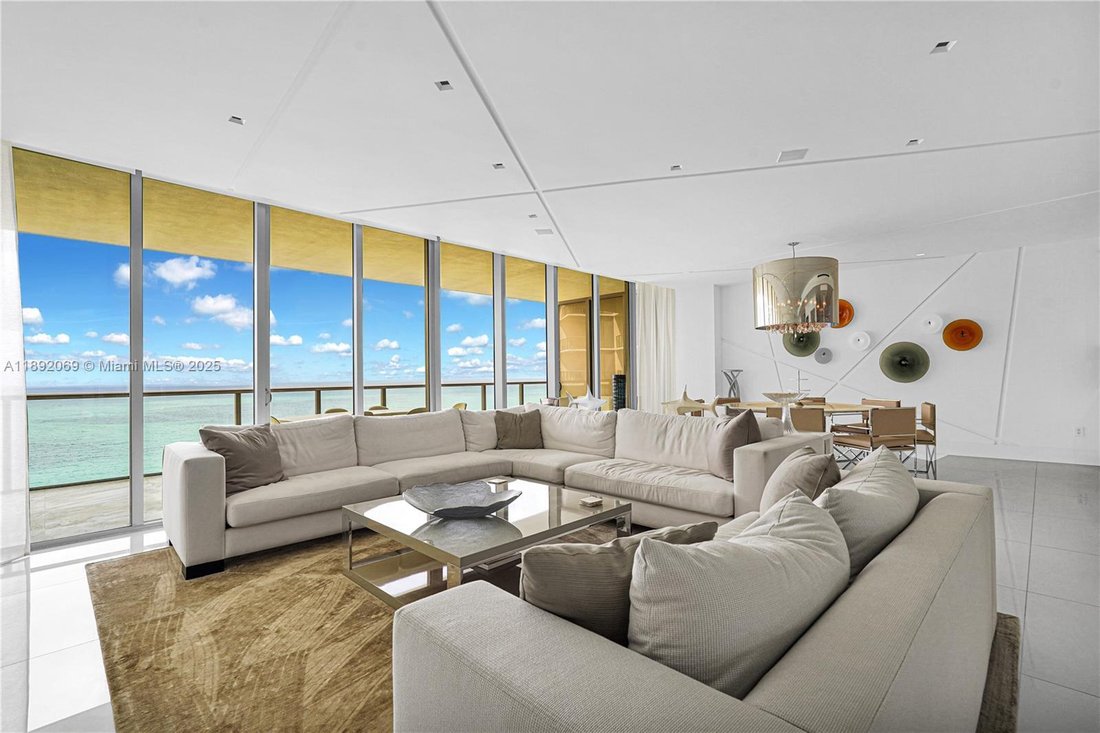 Condo in Bal Harbour, Florida, United States 1 - 16337217