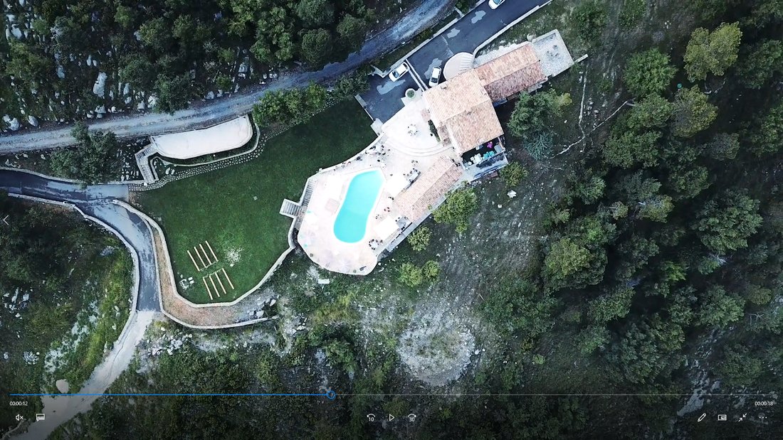 Estate in Lucéram, Provence-Alpes-Côte d'Azur, France 4 - 16334225
