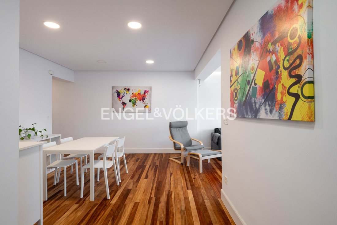 Apartment in Centro, Donostia-San Sebastian, Spain 4 - 16337308