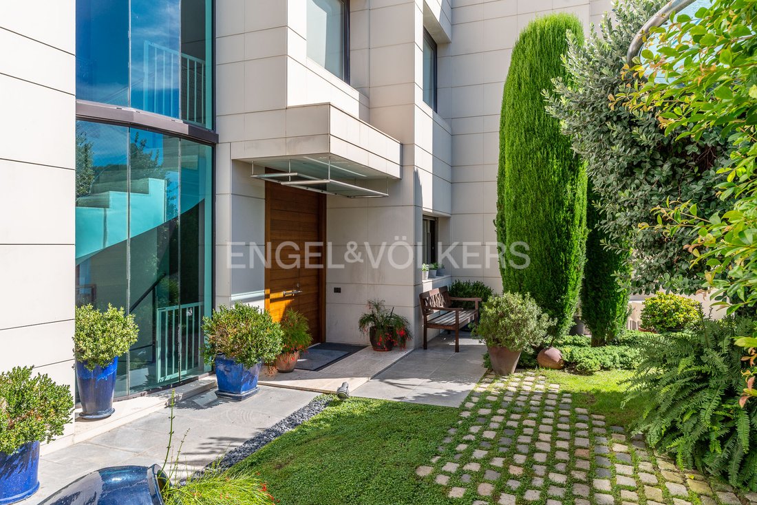 House in Alella, Catalonia, Spain 4 - 13125324