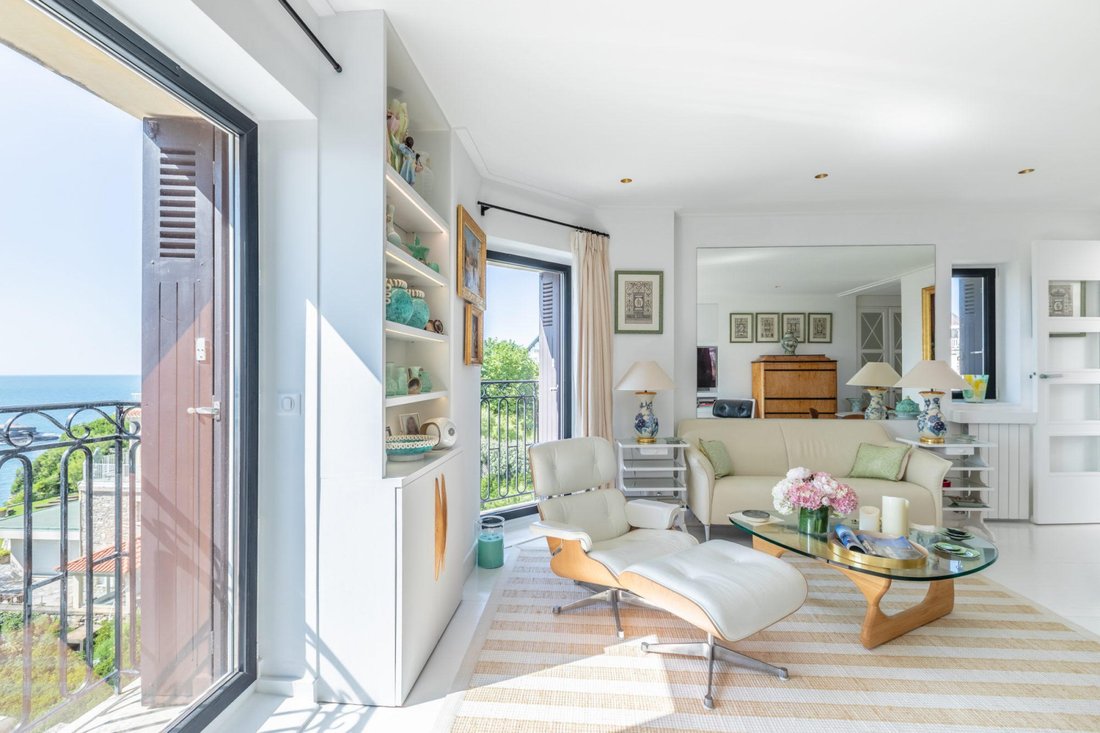 Apartment in Saint Martin-Cité des Fleurs, Biarritz, France 2 - 16334158