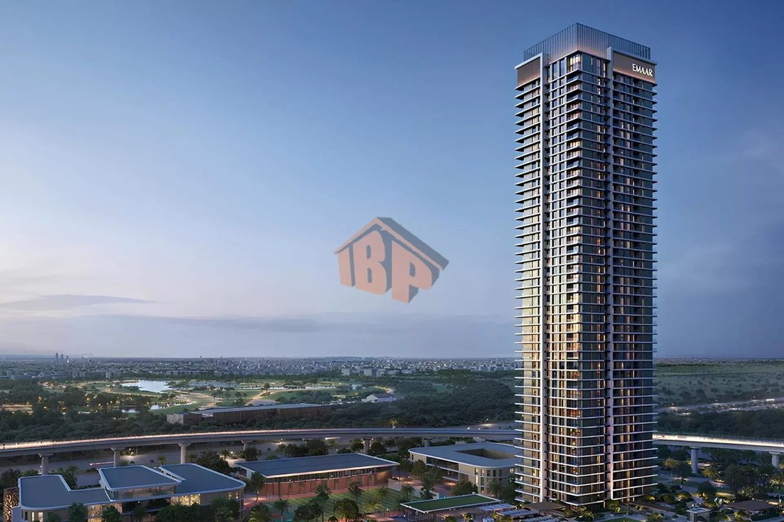 Apartment in Dubai Creek Harbour, Dubai, United Arab Emirates 2 - 16335438