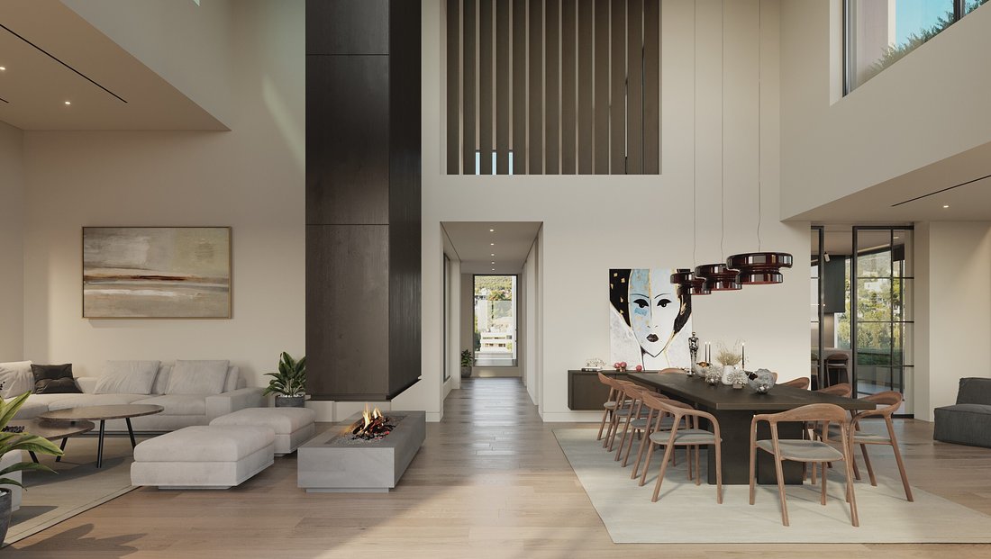 Apartment in Kifisia, Attica, Greece 4 - 16336828