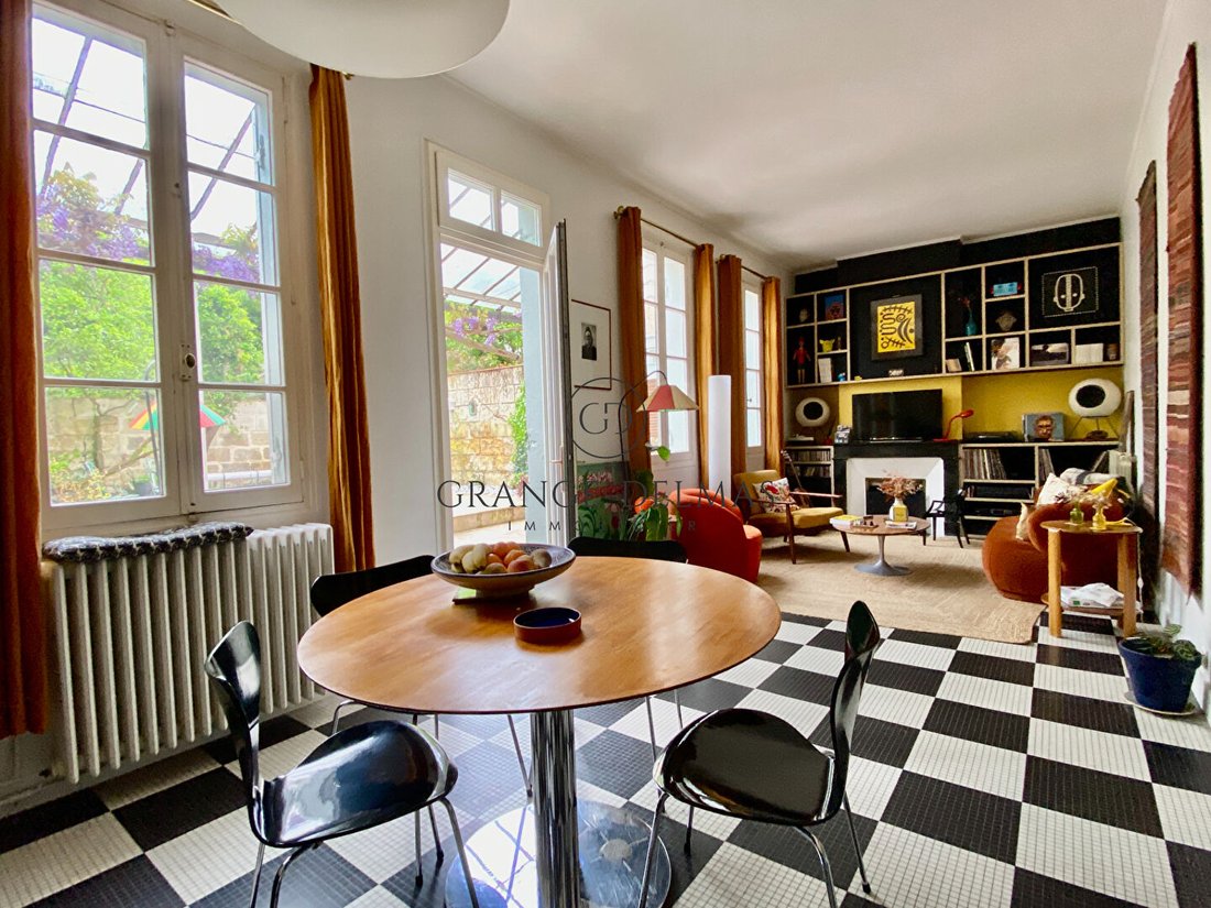 House in Le Lac-Bacalan, Bordeaux, France 3 - 16335350