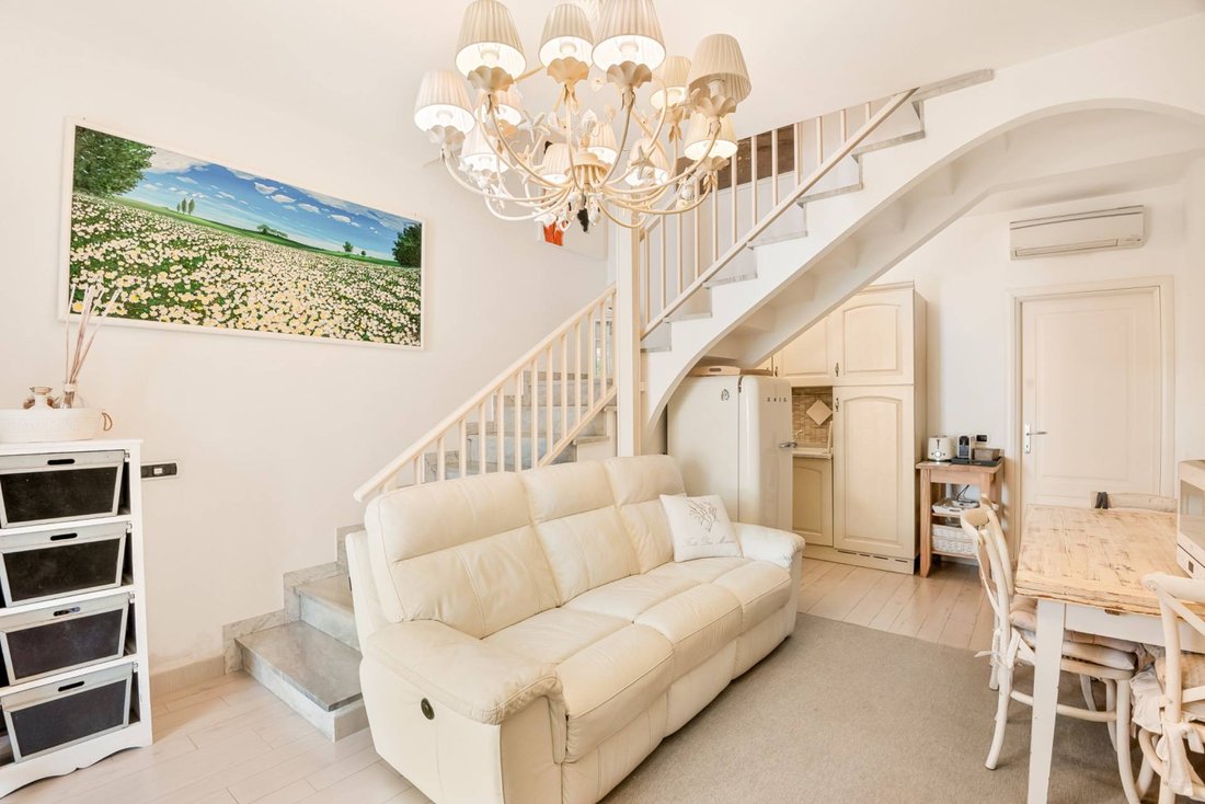 Villa in Center, Forte dei Marmi, Tuscany 3 - 16337306